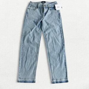 TT Studios by NTK: 1996 Jean in South St. Denim Light Blue